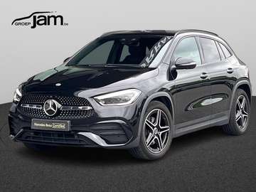 d AMG Line
