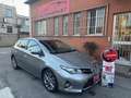 Toyota Auris 5p 1.8h Lounge Gris - thumbnail 1
