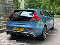 Volvo V40 2.0 D2 R-Design Business Navi Xenon Leder NL Auto Blue - thumbnail 6