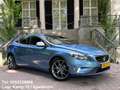 Volvo V40 2.0 D2 R-Design Business Navi Xenon Leder NL Auto Blue - thumbnail 1