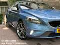 Volvo V40 2.0 D2 R-Design Business Navi Xenon Leder NL Auto Blue - thumbnail 7