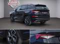 Skoda Kodiaq 2,0 TDI 4x4 Sportline*ACC*RFK*1.BESITZ*DCC*GARANTI Schwarz - thumbnail 10