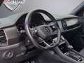 Skoda Kodiaq 2,0 TDI 4x4 Sportline*ACC*RFK*1.BESITZ*DCC*GARANTI Schwarz - thumbnail 20