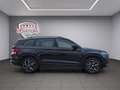 Skoda Kodiaq 2,0 TDI 4x4 Sportline*ACC*RFK*1.BESITZ*DCC*GARANTI Schwarz - thumbnail 4