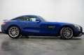 Mercedes-Benz AMG GT Coupe*seriöser Vorbesitz*TopZustand*Top Angebot Bleu - thumbnail 12