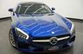 Mercedes-Benz AMG GT Coupe*seriöser Vorbesitz*TopZustand*Top Angebot Bleu - thumbnail 4
