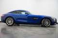 Mercedes-Benz AMG GT Coupe*seriöser Vorbesitz*TopZustand*Top Angebot Bleu - thumbnail 10