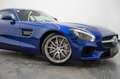 Mercedes-Benz AMG GT Coupe*seriöser Vorbesitz*TopZustand*Top Angebot Bleu - thumbnail 11