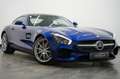 Mercedes-Benz AMG GT Coupe*seriöser Vorbesitz*TopZustand*Top Angebot Bleu - thumbnail 1