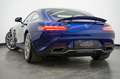 Mercedes-Benz AMG GT Coupe*seriöser Vorbesitz*TopZustand*Top Angebot Bleu - thumbnail 22