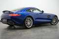 Mercedes-Benz AMG GT Coupe*seriöser Vorbesitz*TopZustand*Top Angebot Bleu - thumbnail 8