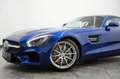 Mercedes-Benz AMG GT Coupe*seriöser Vorbesitz*TopZustand*Top Angebot Bleu - thumbnail 14