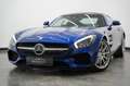 Mercedes-Benz AMG GT Coupe*seriöser Vorbesitz*TopZustand*Top Angebot Bleu - thumbnail 3