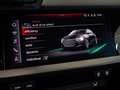 Audi A3 Sportback 35 TFSI Black line S tronic Blanc - thumbnail 18