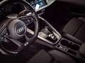 Audi A3 Sportback 35 TFSI Black line S tronic Blanc - thumbnail 13