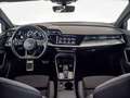 Audi A3 Sportback 35 TFSI Black line S tronic Blanc - thumbnail 6