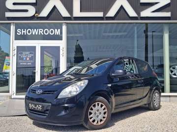 i20 1.4 CRDi Comfort Blue FAP/EXPORT/MARCHAND/NO CONTROLE/NO GARANTIE