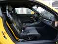 Porsche Cayman GT4 APPROVED 05/2027 CLUBSPORT+SCHALE Amarillo - thumbnail 16