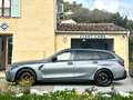 BMW M3 M3 Touring Compétition M X DRIVE - G81 Gris - thumbnail 11