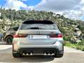 BMW M3 M3 Touring Compétition M X DRIVE - G81 Gris - thumbnail 5