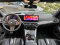 BMW M3 M3 Touring Compétition M X DRIVE - G81 Gris - thumbnail 13