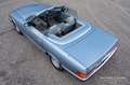 Mercedes-Benz SL 380 SL 54.000km A1-conditie 1e lak Blauw - thumbnail 18