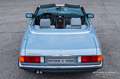 Mercedes-Benz SL 380 SL 54.000km A1-conditie 1e lak Kék - thumbnail 13