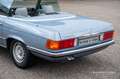 Mercedes-Benz SL 380 SL 54.000km A1-conditie 1e lak Blauw - thumbnail 17