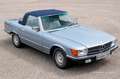 Mercedes-Benz SL 380 SL 54.000km A1-conditie 1e lak Kék - thumbnail 14