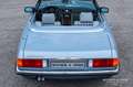 Mercedes-Benz SL 380 SL 54.000km A1-conditie 1e lak Blauw - thumbnail 19
