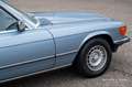Mercedes-Benz SL 380 SL 54.000km A1-conditie 1e lak Blauw - thumbnail 20