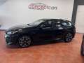 BMW 116 120iA M Sport Negro - thumbnail 2