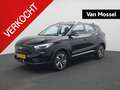 MG ZS MG EV EV Standard Range Luxury 50 kWh | Leder | Na Zwart - thumbnail 1