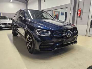 d 4Matic/AMG Line/Night/360°/Head-Up