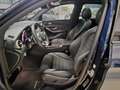 Mercedes-Benz GLC 400 d 4Matic+AMG Line+ Night+360°+Head-Up Blu/Azzurro - thumbnail 9