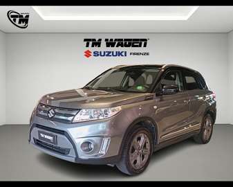 (2015) - Vitara 1.6 DDiS COOL
