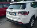 Jeep Compass Compass II LONGITUDE EURO 6E Blanc - thumbnail 4