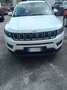 Jeep Compass Compass II LONGITUDE EURO 6E Blanc - thumbnail 1