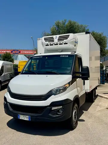 Iveco Daily 35S16 2.3 HPI FRIGORIFERO FRC X -20 GRADI ZANOTTI