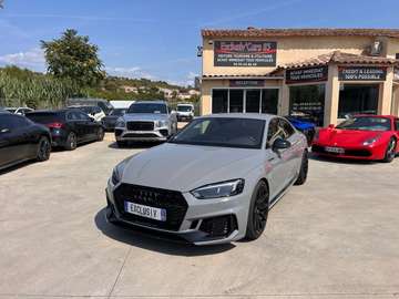 2.9 V6 TFSI 450CH QUATTRO TIPTRONIC 8
