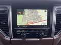 Porsche Macan S Diesel TOP ZUSTAND! EYECATCHER! Marrón - thumbnail 19