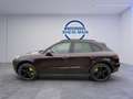 Porsche Macan S Diesel TOP ZUSTAND! EYECATCHER! Marrón - thumbnail 2