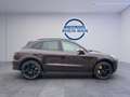 Porsche Macan S Diesel TOP ZUSTAND! EYECATCHER! Marrón - thumbnail 6