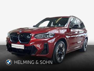 M-Sport AHK Head-Up HK HiFi ACC Pano uvm.