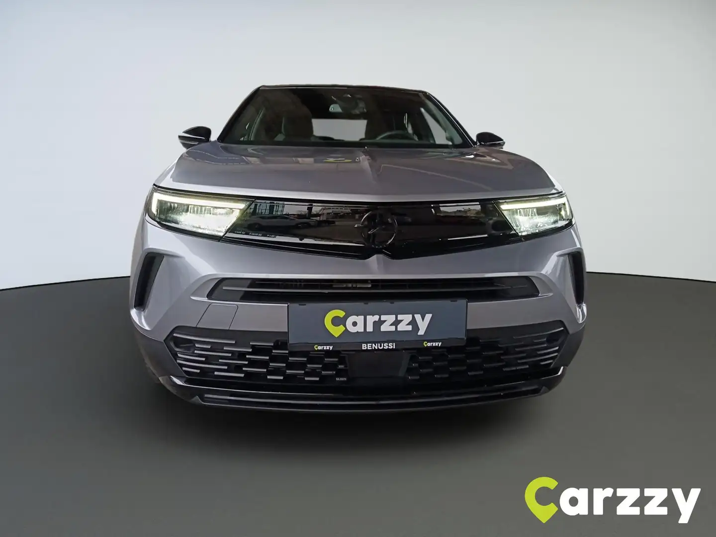 Opel Mokka GS-LINE - 2