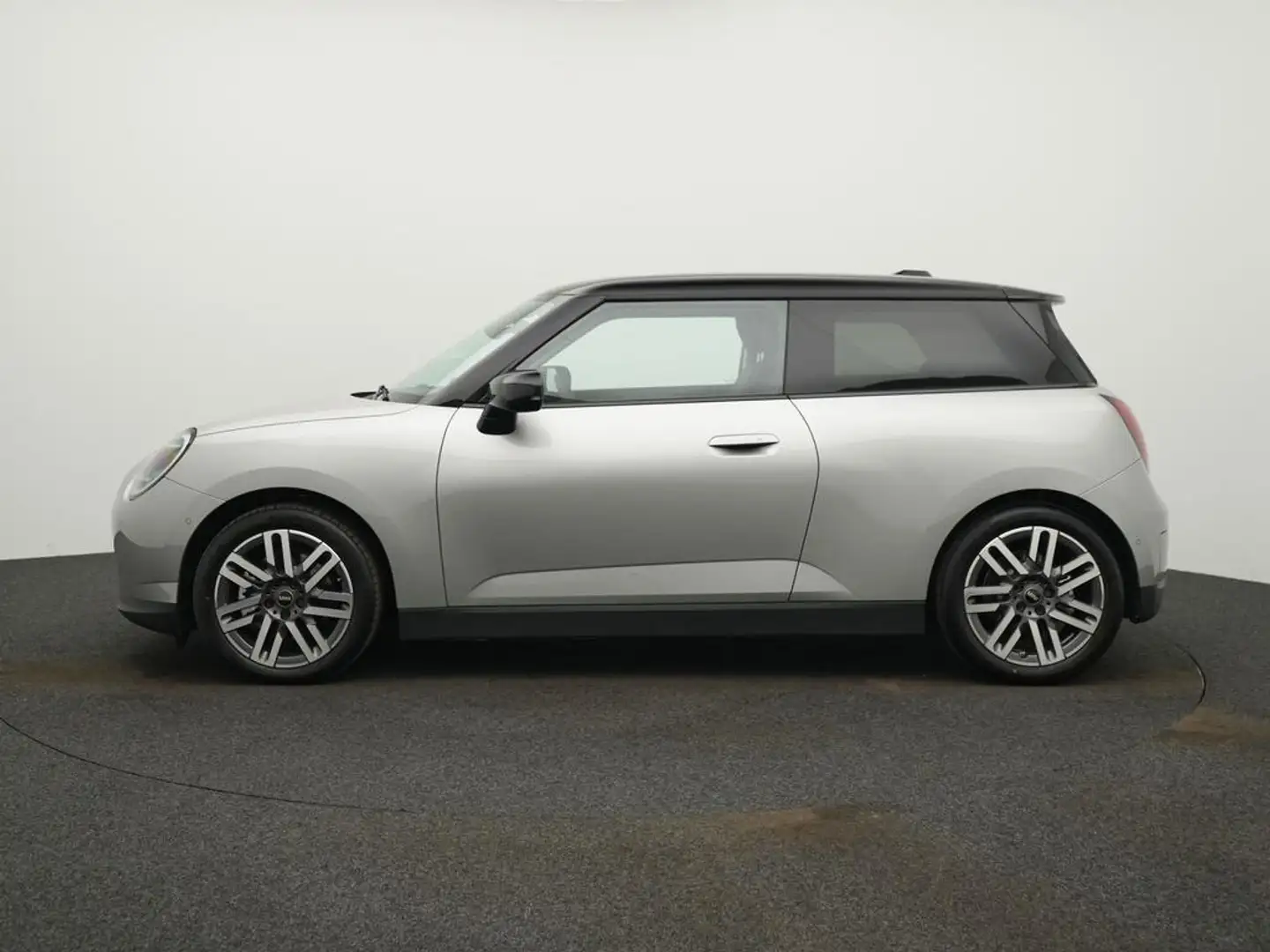 MINI Cooper SE MINI Cooper SE Gris - 2