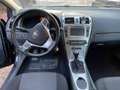 Toyota Avensis Combi 2.2 D-4D Executive , Scheckheft 2 Hand crna - thumbnail 8
