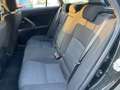 Toyota Avensis Combi 2.2 D-4D Executive , Scheckheft 2 Hand Fekete - thumbnail 13