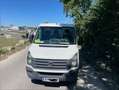 Volkswagen Crafter Crafter 30 Fahrgestell KR TDI Weiß - thumbnail 1