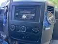 Volkswagen Crafter Crafter 30 Fahrgestell KR TDI Weiß - thumbnail 9